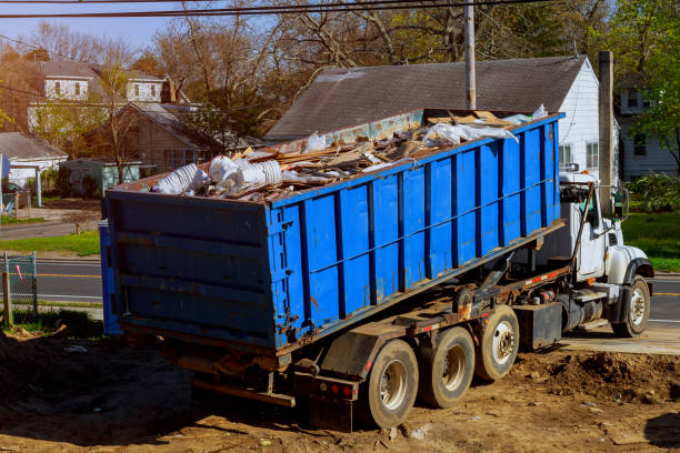 Full-Service Junk Removal in Ormond By The Sea, FL