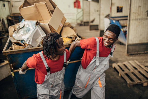 Reliable Ormond By The Sea, FL Junk Removal Solutions