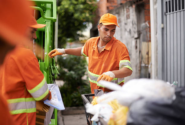 Commercial Cleanout Services in Ormond By The Sea, FL